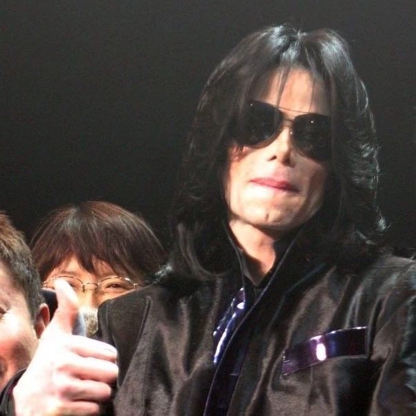 Michael Jackson thumbnail