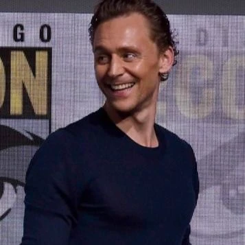 Tom Hiddleston thumbnail