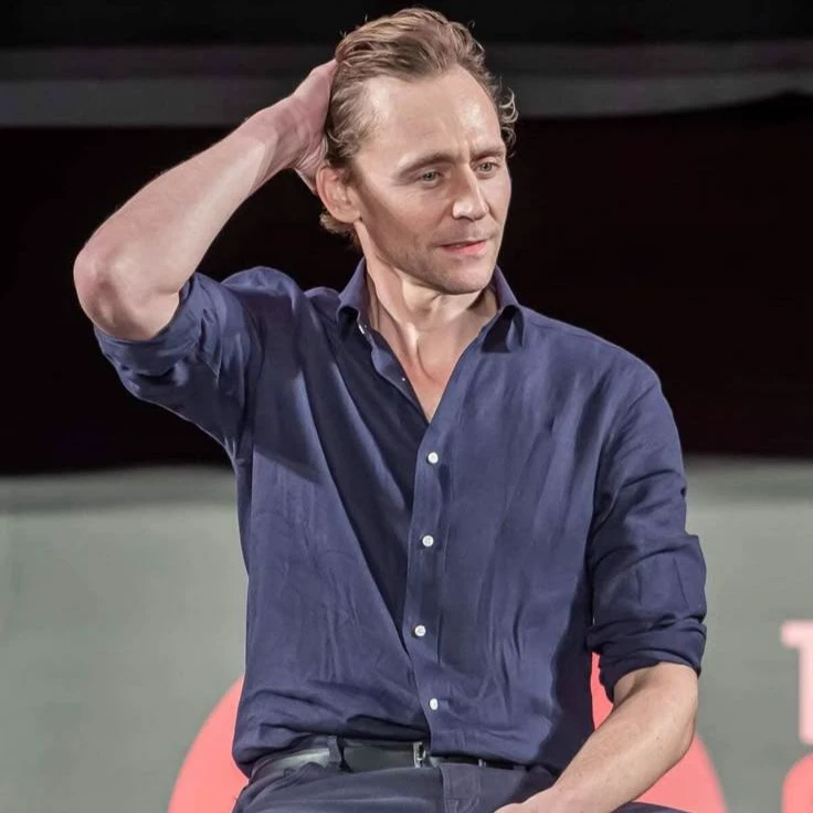 Tom Hiddleston thumbnail