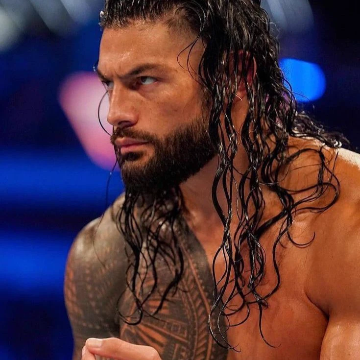 Roman Reigns thumbnail