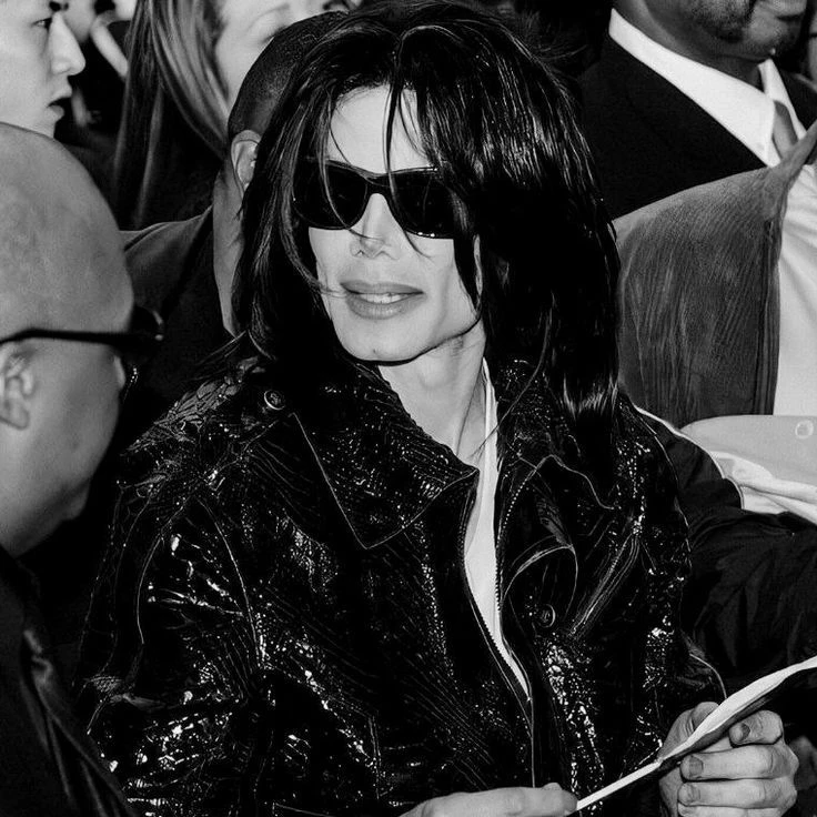 Michael Jackson thumbnail
