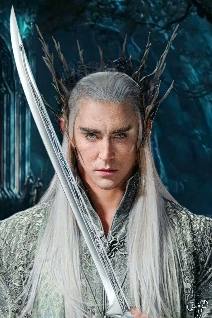 Thranduil  thumbnail