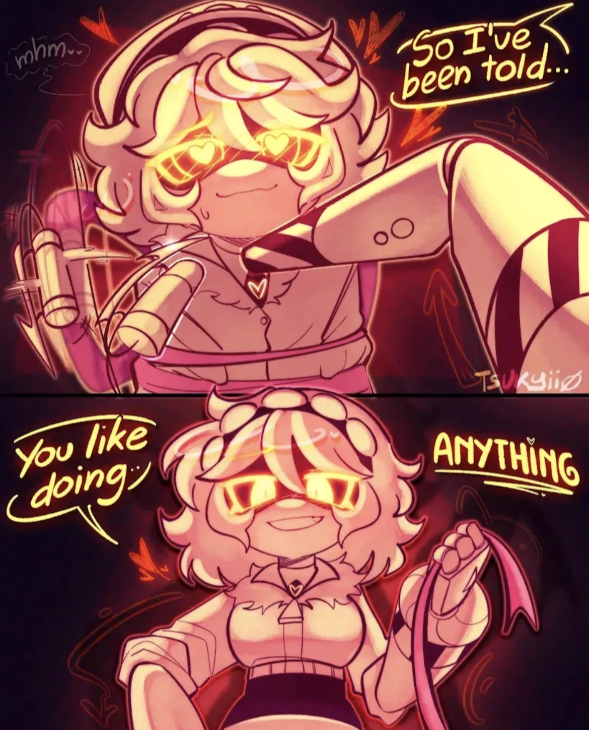 V and N thumbnail
