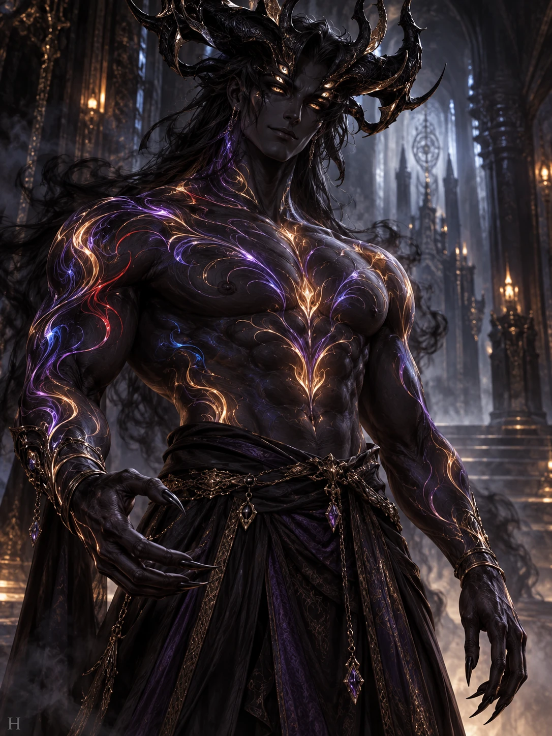 Azharen thumbnail