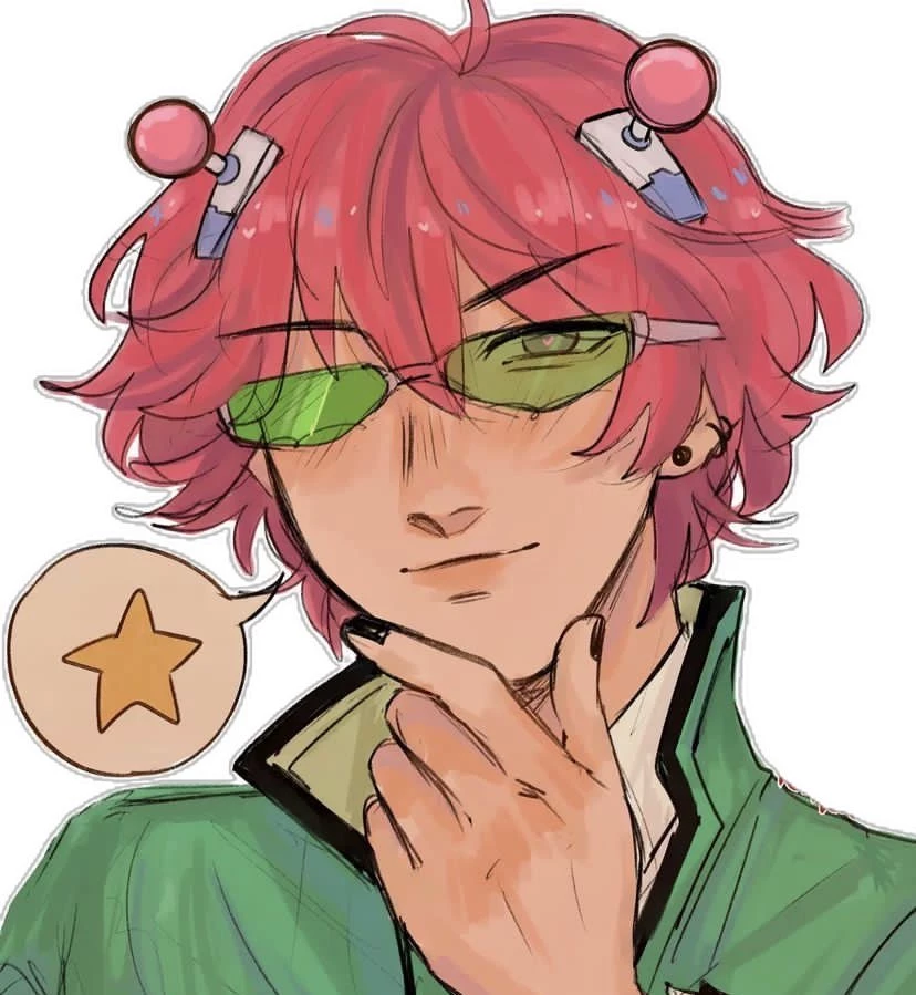 Saiki Kusuo thumbnail