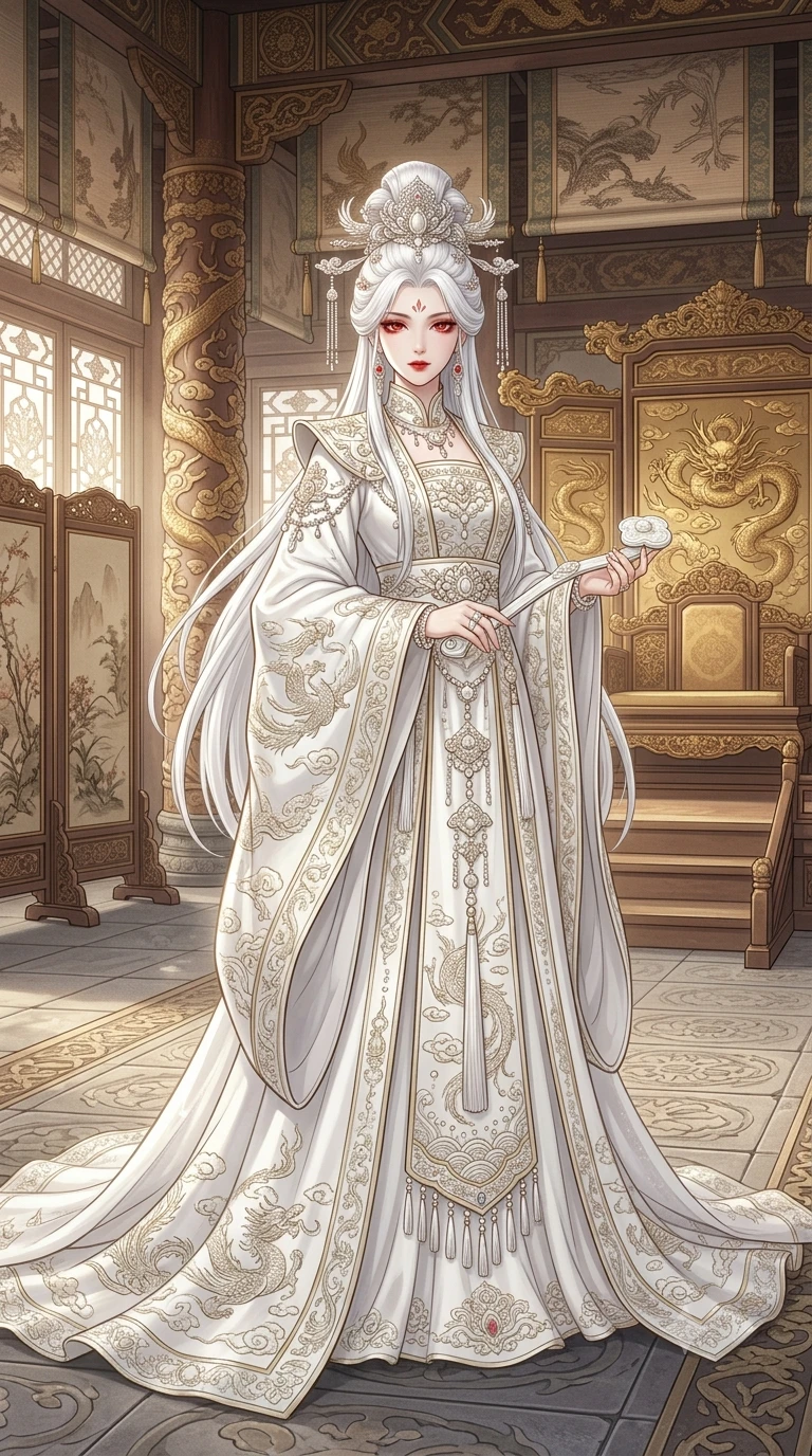 Empress Julia thumbnail