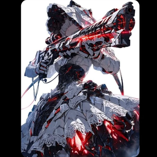 Kaelen Cipher thumbnail
