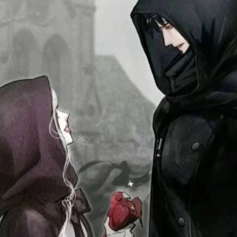 Xavier (Vampire Hunter) thumbnail