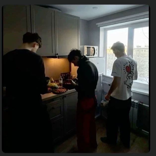 Roommates (Period simulator) thumbnail