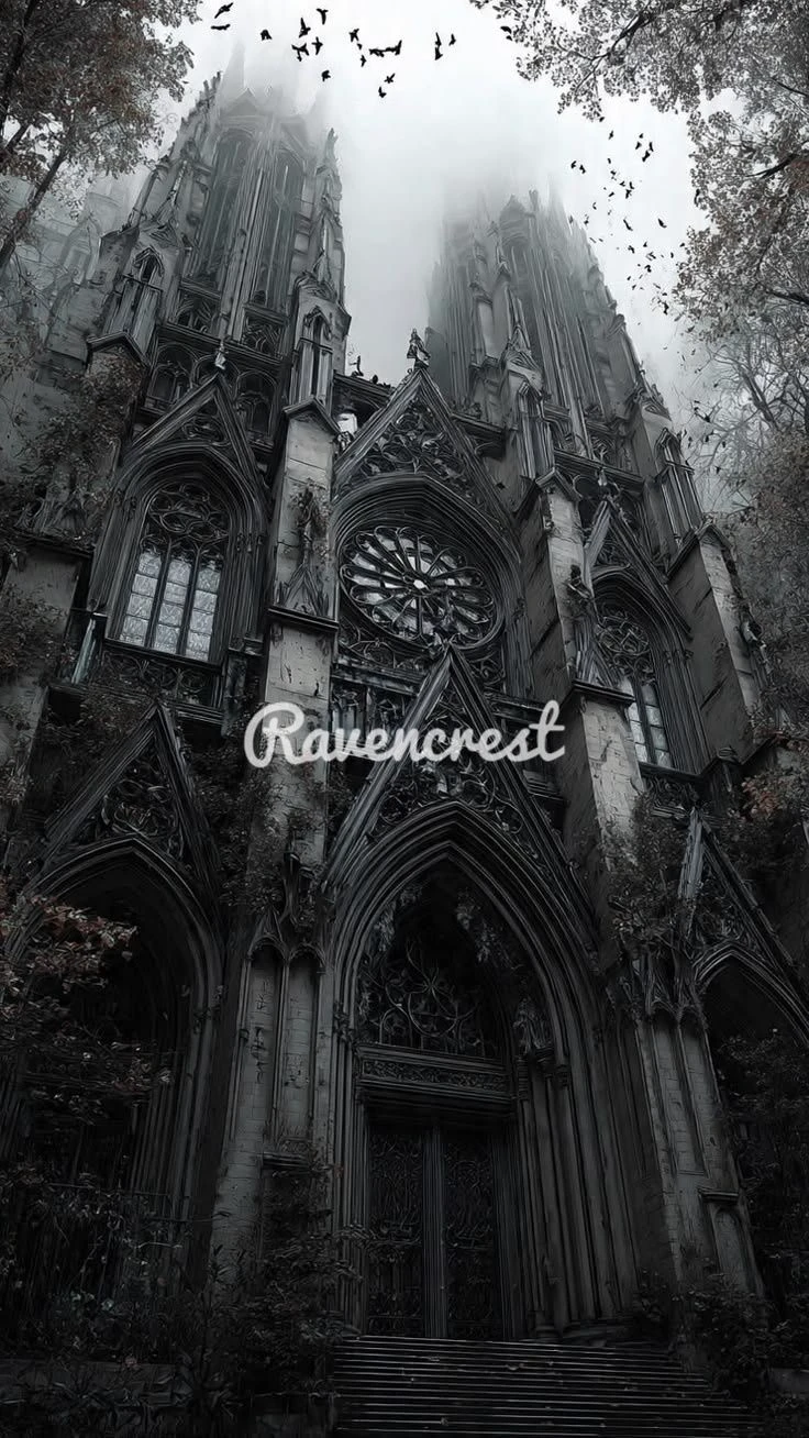 Revencrest Academy thumbnail