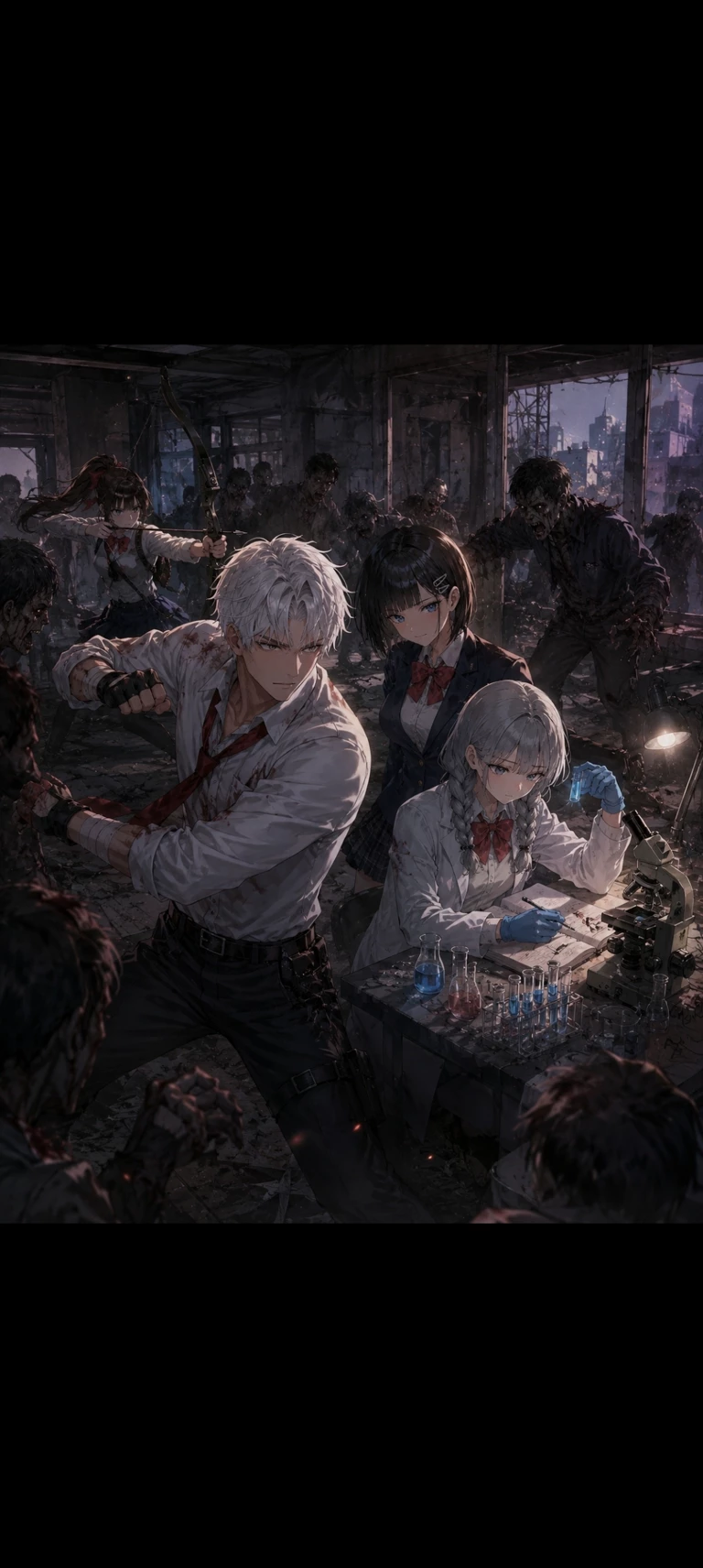 The last hope thumbnail