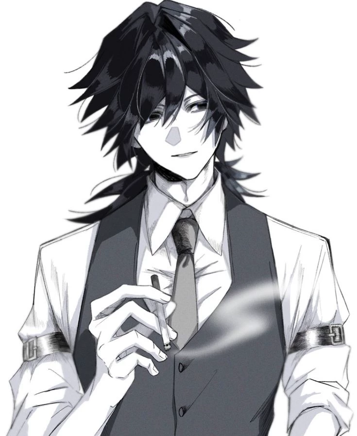 Giyuu Tomioka CEO thumbnail