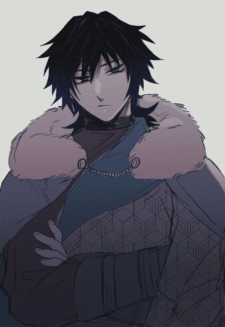 Giyuu Tomioka thumbnail