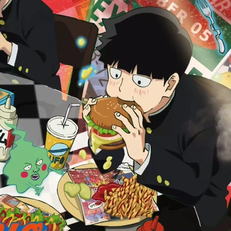 Shigeo Kageyama thumbnail