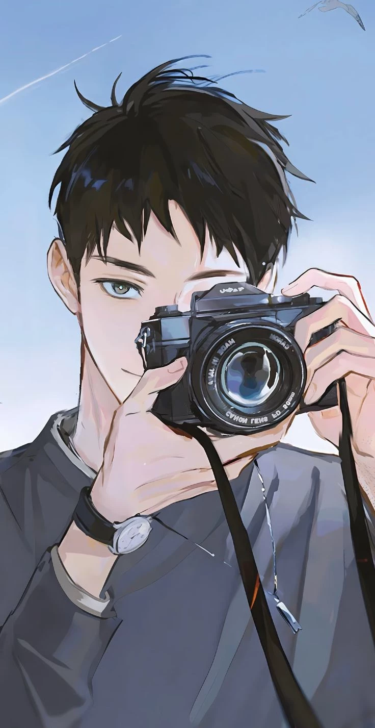 Akito Shirasawa thumbnail