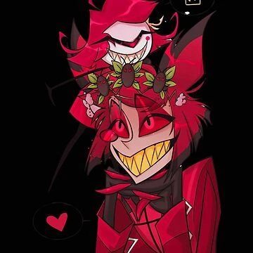 Alastor thumbnail