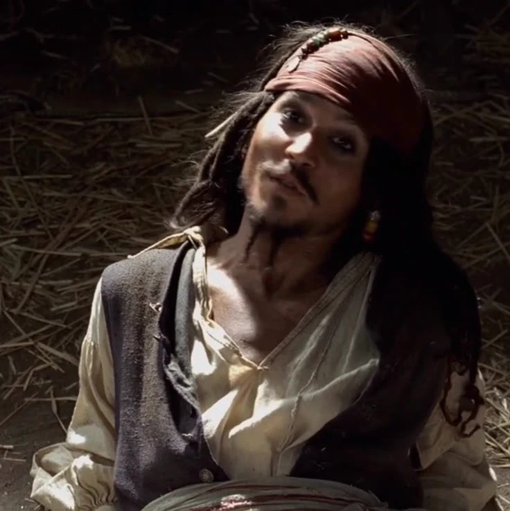 Captain Jack Sparrow thumbnail
