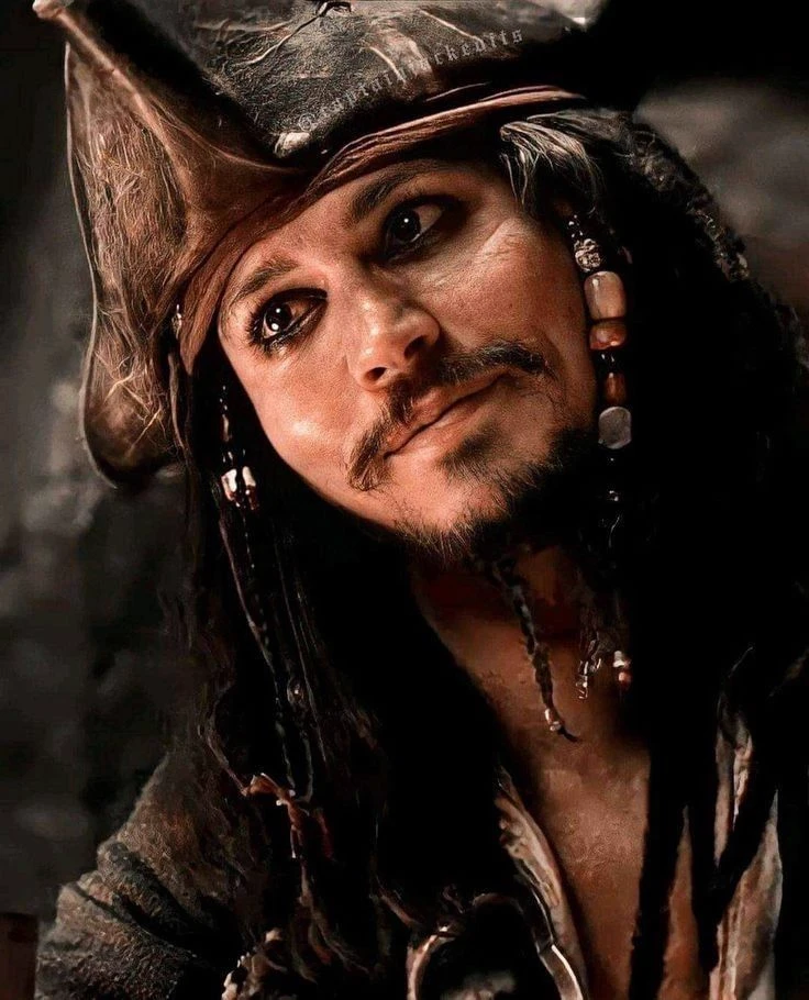 Captain Jack Sparrow thumbnail