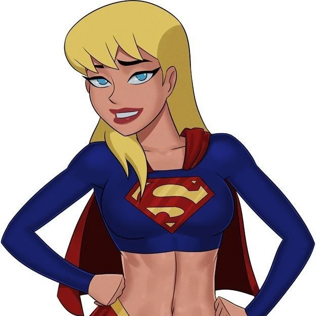 Kara Zor-El / Supergirl thumbnail