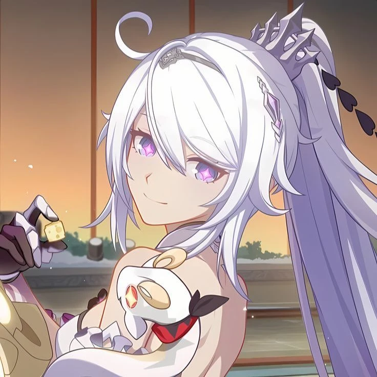 琪亞娜終焉之旅者 (Kiana Herrscher of Finality) thumbnail