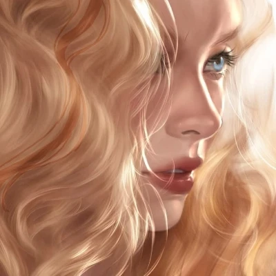 Kira Volkov - WLW thumbnail