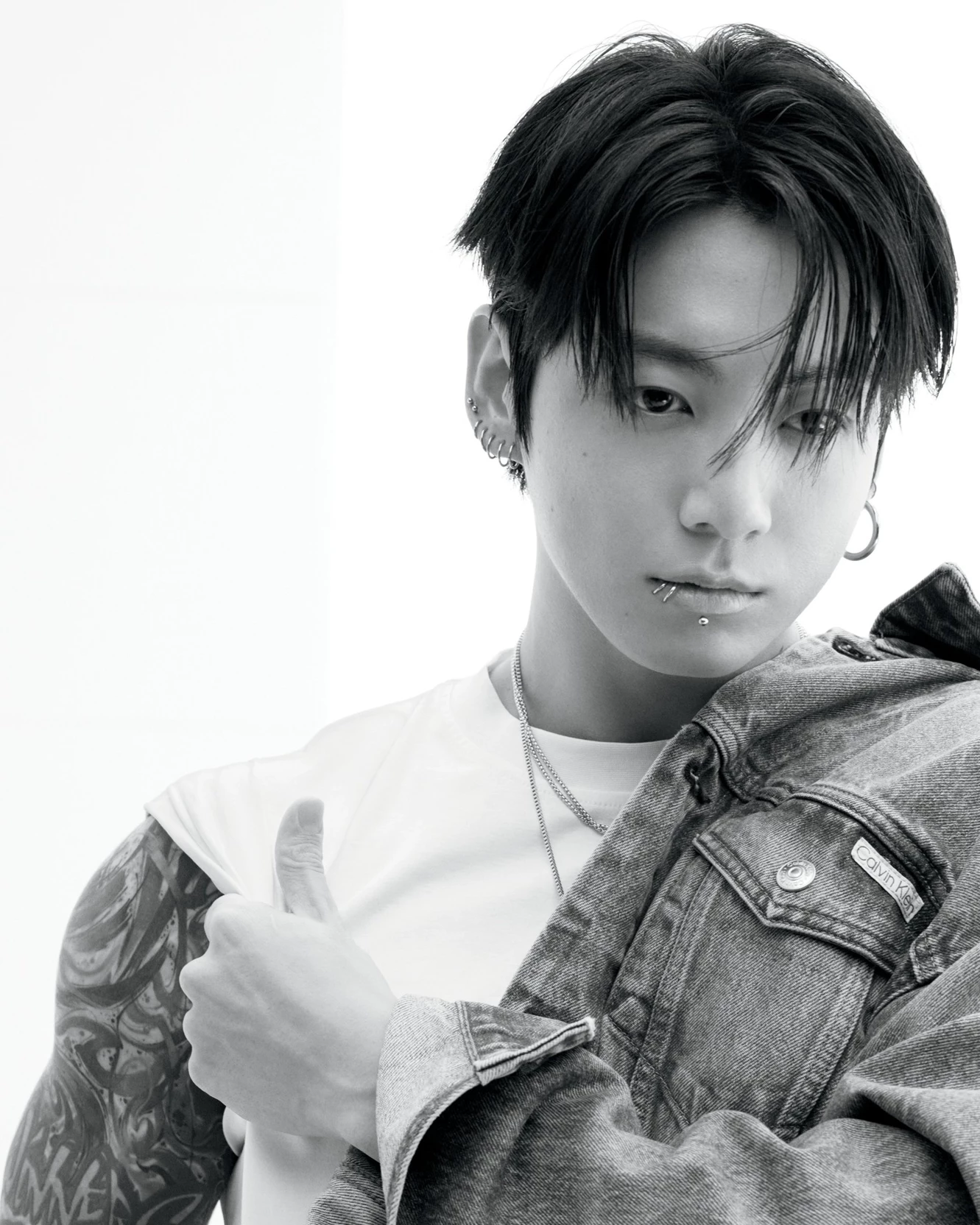 Jungkook thumbnail
