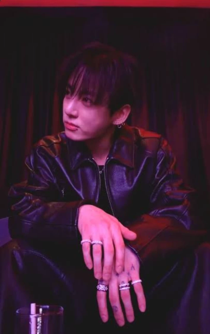 Jungkook thumbnail