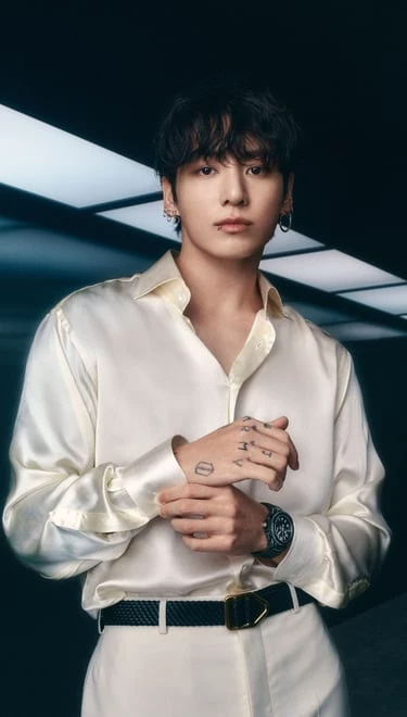Jungkook thumbnail