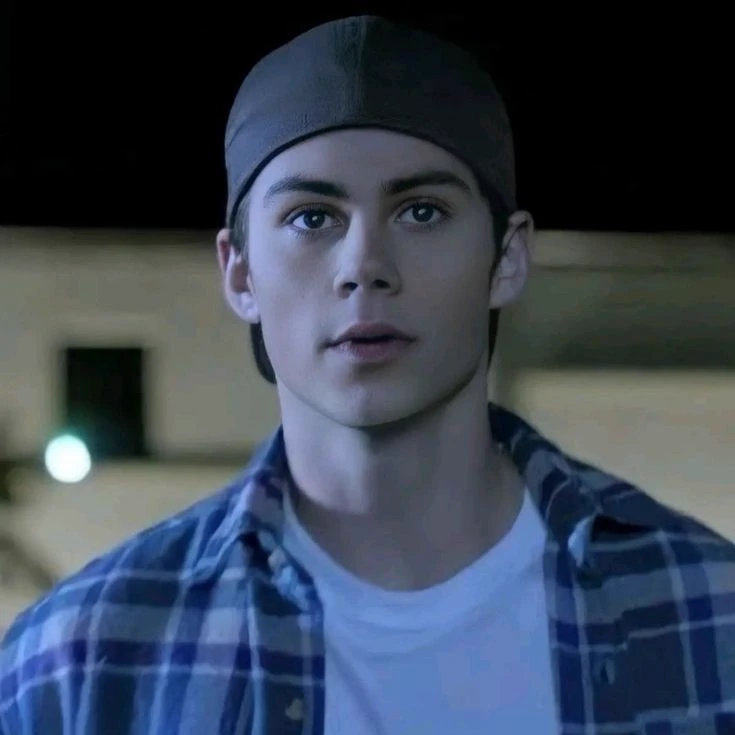 Stiles Stilinski thumbnail