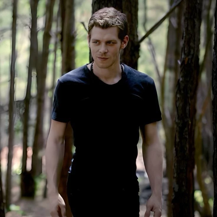Klaus Mikaelson thumbnail