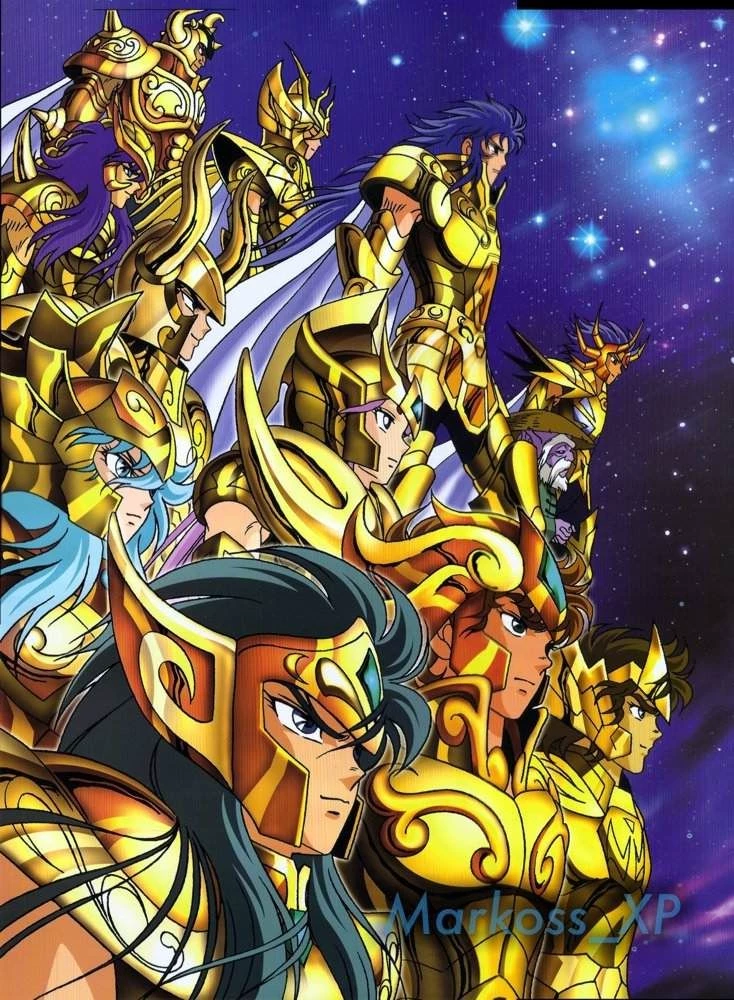 Saint Seiya BL: The Treasure of the Sanctuary thumbnail