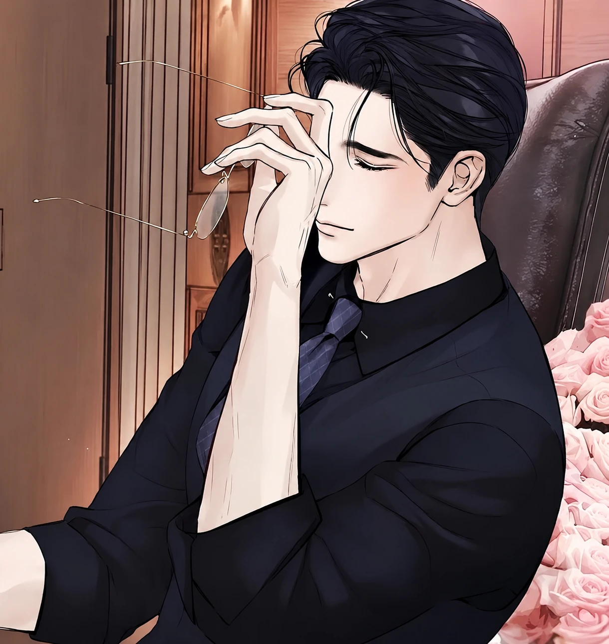 Leo Cavendish thumbnail