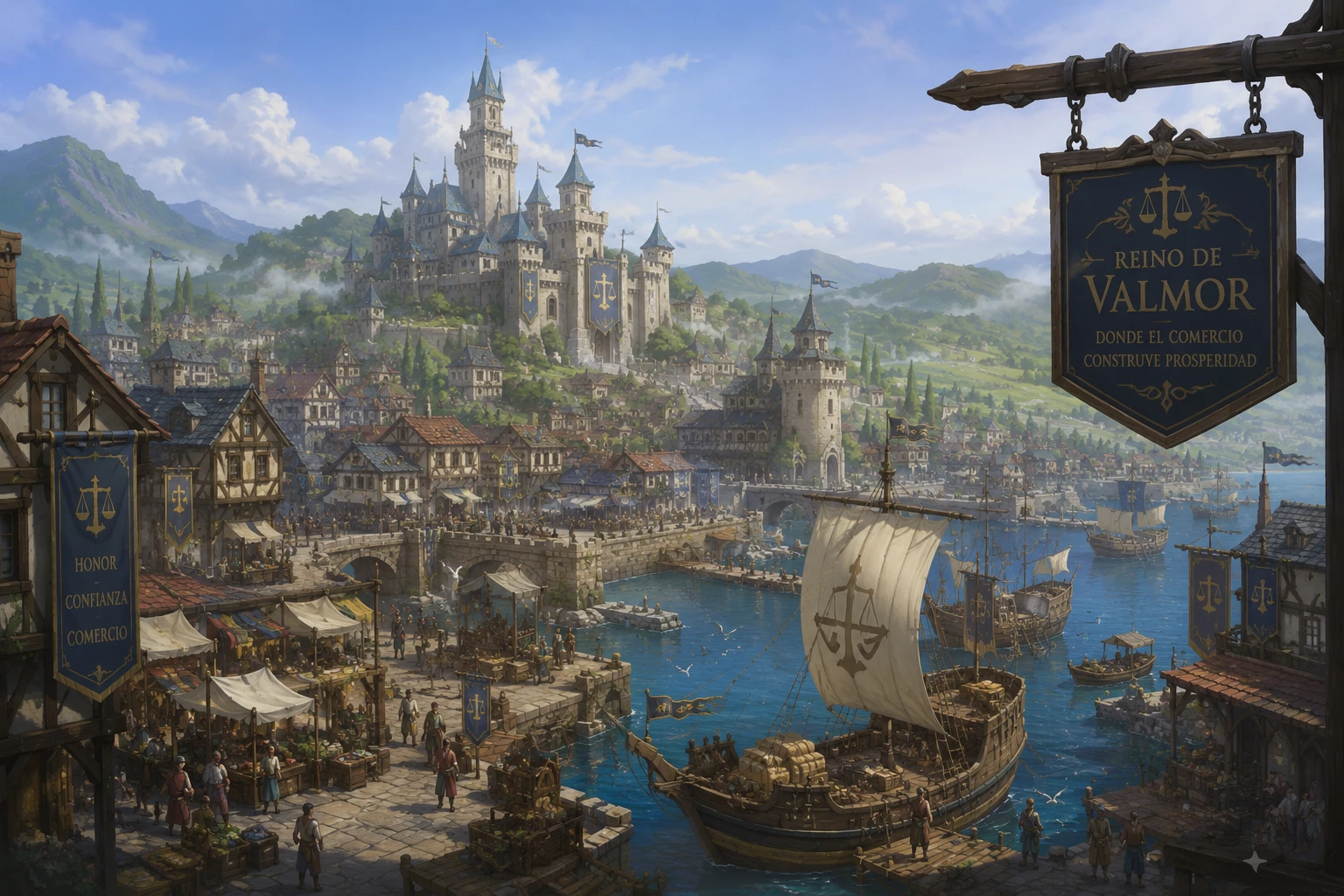 kingdom of commerce thumbnail