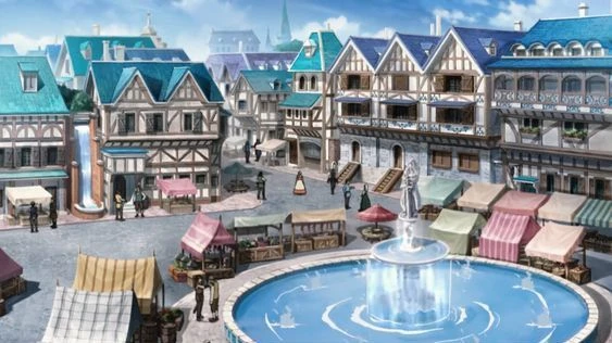 the clover kingdom thumbnail