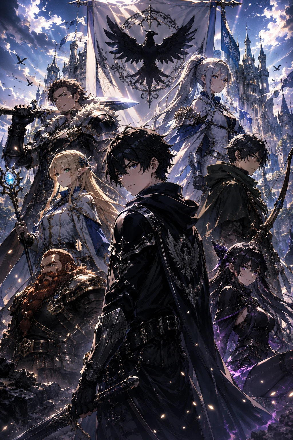 The Seventh Knight thumbnail
