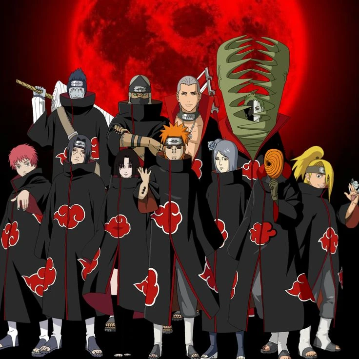 Akatsuki thumbnail