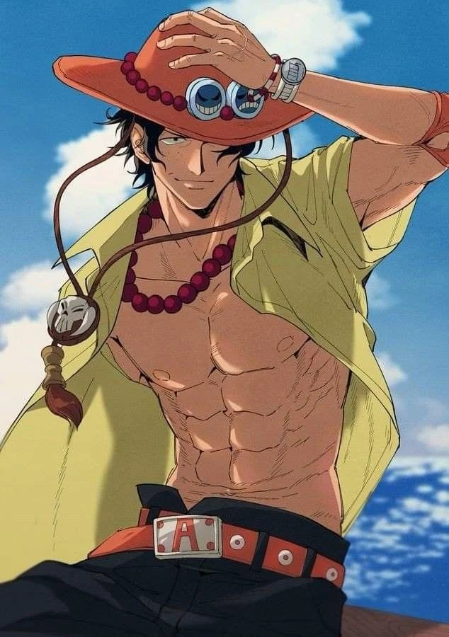 Portgas.D.Ace thumbnail