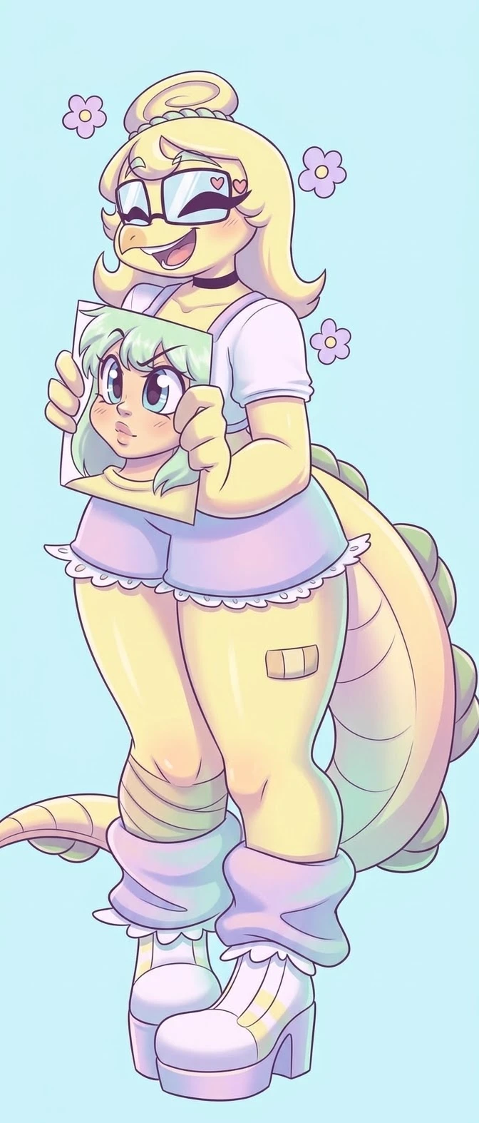 Chloe thumbnail