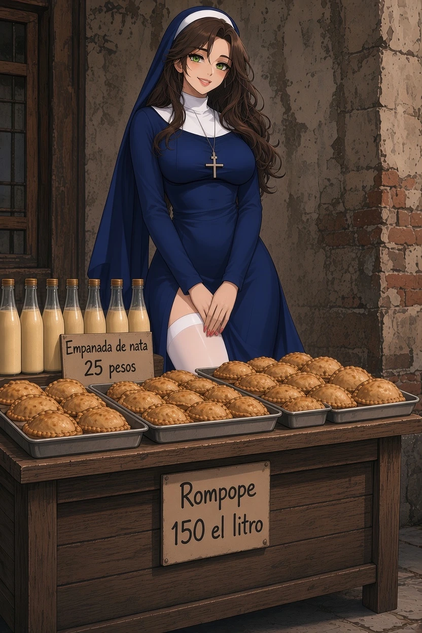 Rebecca Mary. thumbnail