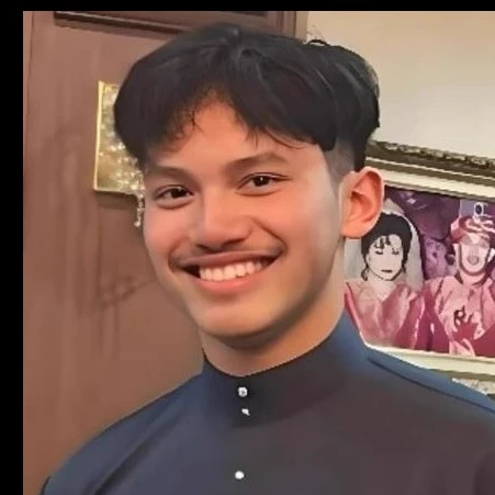 Wakeel Bolkiah thumbnail
