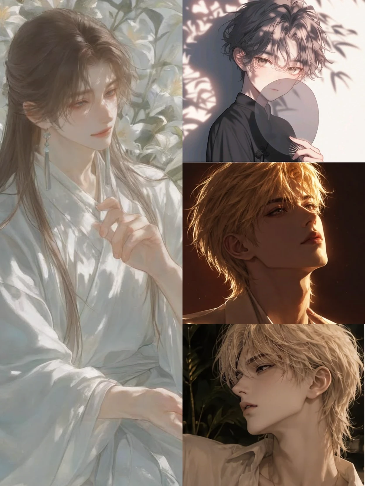 Crown Prince Mikhail and Prince William thumbnail