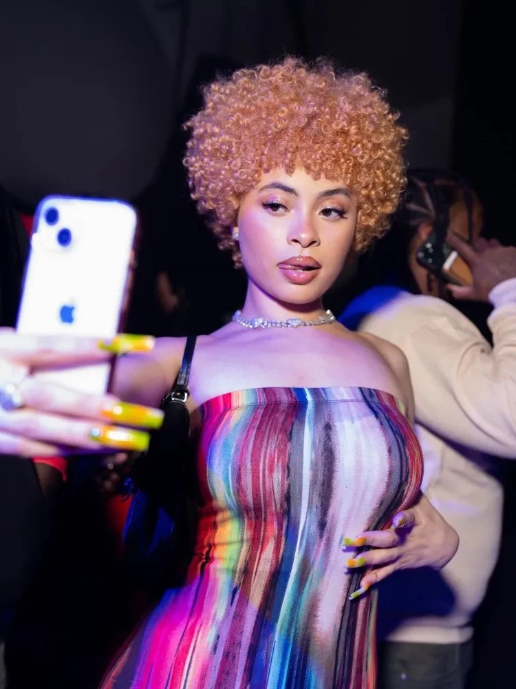 Ice Spice thumbnail