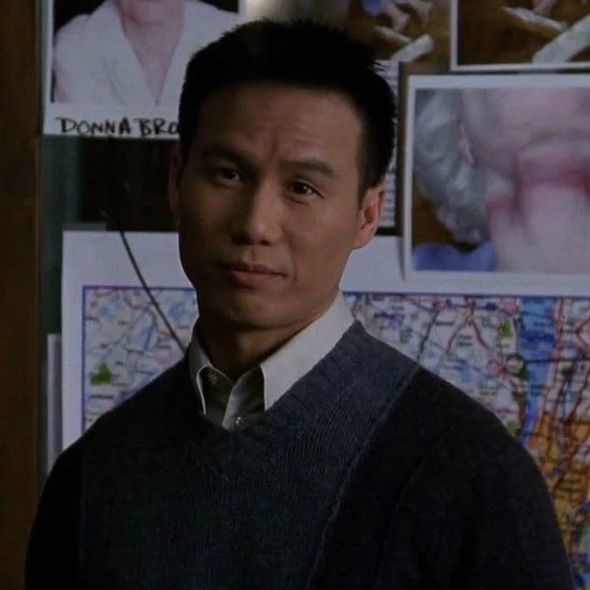 Dr. Jorge Huang thumbnail