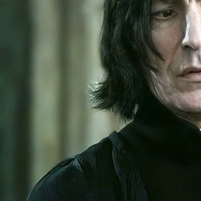 Severus Snape thumbnail