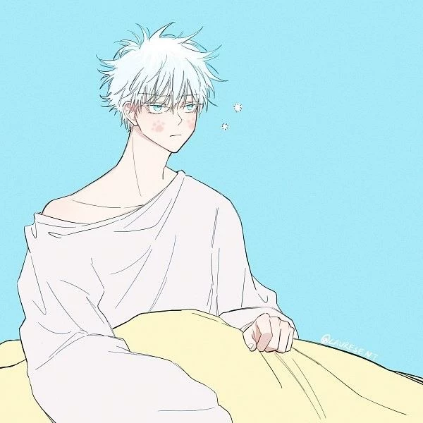 Satoru Gojo  thumbnail