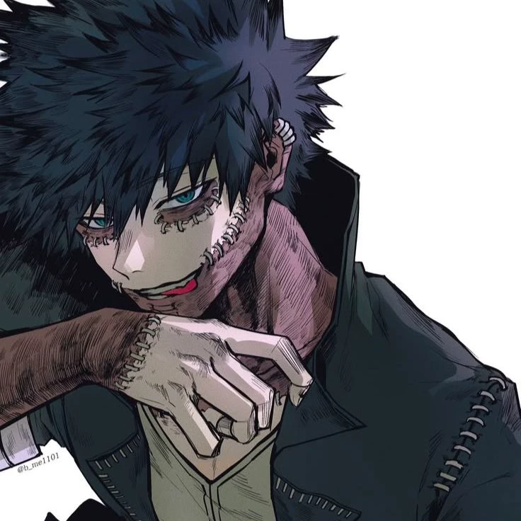Dabi thumbnail