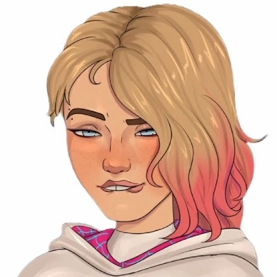 Gwen Stacy thumbnail