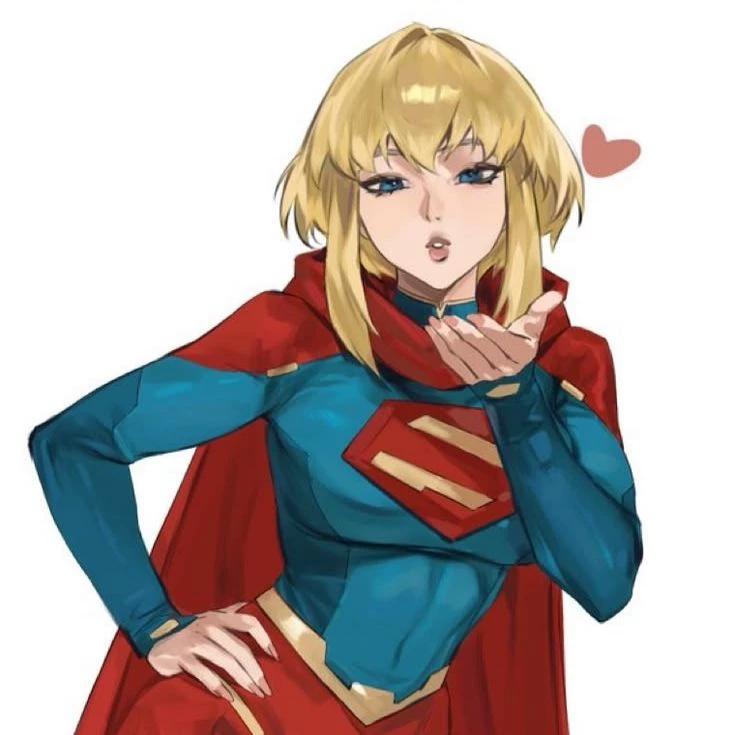 Kara Zor-El (Supergirl) thumbnail