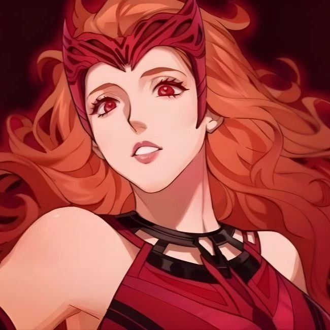 Wanda Maximoff thumbnail