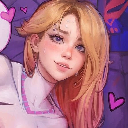 Gwen Stacy thumbnail